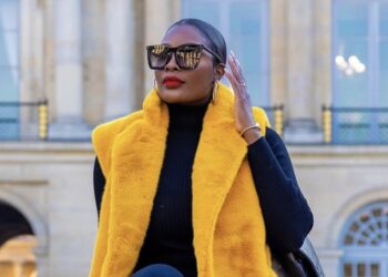 Style Star – AGATHA ASHIOFU