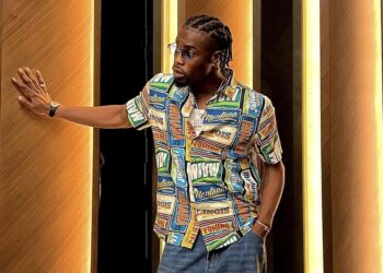 Men’s Corner – NEO MOBOR AKPOFURE