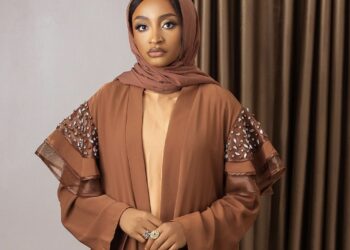 Queens of Kannywood:A Regal Showcase
