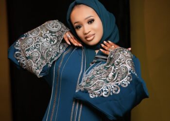 Queens of Kannywood:A Regal Showcase