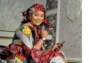 Queens of Kannywood:A Regal Showcase