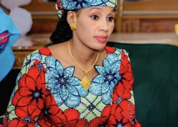 Queens of Kannywood:A Regal Showcase