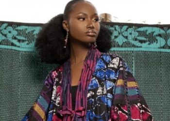 African Royalty-Nikki Khiran Couture