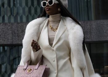 Style Star- ALICIA MBUAYA MUKUNA