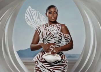 AMVCA Redcarpet 2024