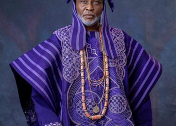 AMVCA Redcarpet 2024- Men’s Corner