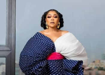 AMVCA Redcarpet 2024
