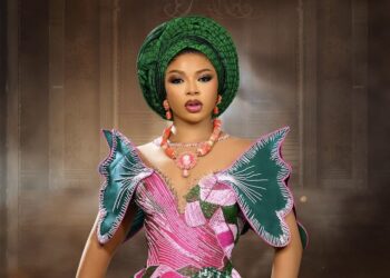 AMVCA Redcarpet 2024