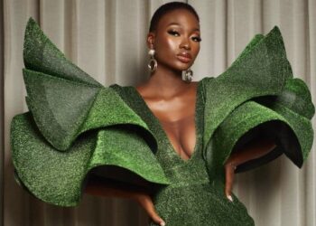 GREEN WITH ENVY
