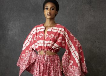 MADE IN NIGERIA