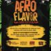 AFROFLAVOUR FOOD FESTIVAL ANNOUNCES INAUGURAL EVENTS IN MANCHESTER, UK, AND MARYLAND, USA