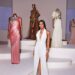 NAOMI In Fashion: Fashion Icon Naomi Campbell Becomes The First Supermodel With Own Solo Fashion Exhibition At The Victoria And Albert Museum In London.