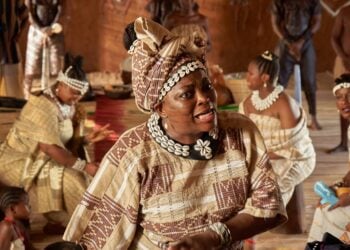 House of Ga’a by Bolanle Austen-Peters drops on Netflix This July