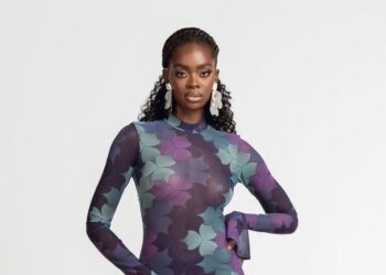 PURPLE ELEGANCE