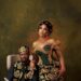 SHARON & UGO