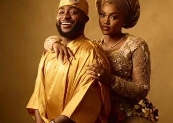 DAVIDO & CHIOMA