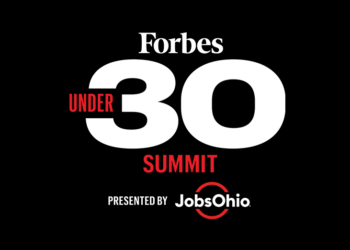 2024 Forbes Under 30 Summit in Cincinnati Ohio: Innovation, Culture, and Community Engagement