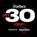 2024 Forbes Under 30 Summit in Cincinnati Ohio: Innovation, Culture, and Community Engagement