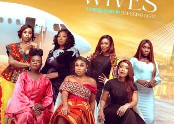Lekki Wives: The Reunion” Redefines Nollywood with Its Bold Return