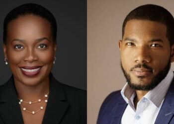 Nigeria’s Ijeoma Akunyili & Otto Orondaam Join Harvard Kennedy School Alumni Board