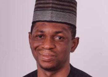 Femi Ogunleye