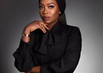 NORTHERN NIGERIAN WOMEN REDEFINING LEADERSHIP