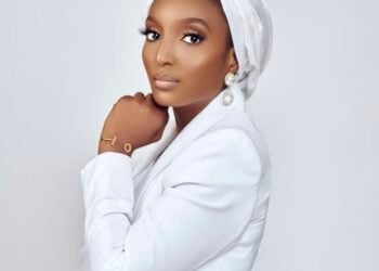 NORTHERN NIGERIAN WOMEN REDEFINING LEADERSHIP