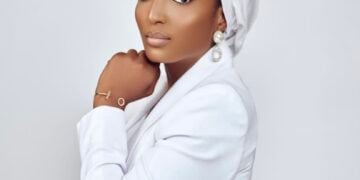 NORTHERN NIGERIAN WOMEN REDEFINING LEADERSHIP