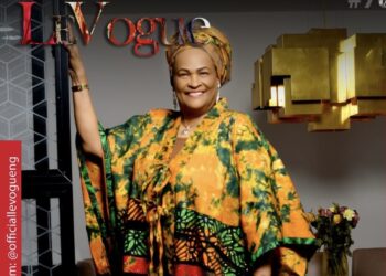 Why We Are Recreating “RUMBLE IN THE JUNGLE” in Nigeria – Dr Camacho-Ali