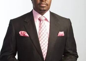 Nigeria’s Top 25 Rib-Crackers