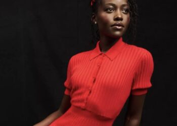 Lupita Nyong’o Launches Diasporic Podcast, “Mind Your Own”