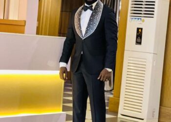 Nigeria’s Rib Crackers