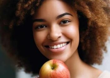 12 Reasons to Eat Apples Daily