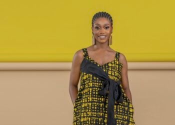 Made in Nigeria