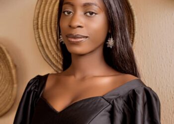DARK, BOLD AND UNAPOLOGETIC – BLACK BEAUTY IS TIMELESS LOVING THE SKIN YOU’RE IN!