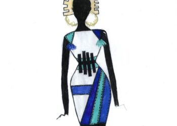 Women Profile Collection: Oluwasegun Benedict Ajibola (OBA) Celebrates African Women Dynamism.